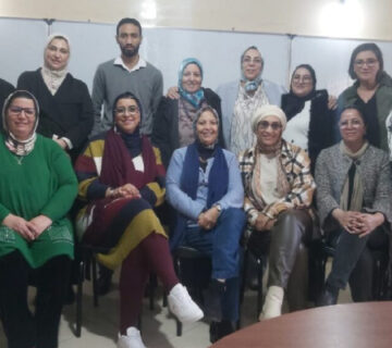 تسيير منصات التواصل الاجتماعي