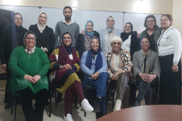 تسيير منصات التواصل الاجتماعي